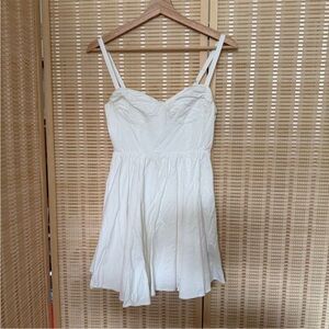 Reformation Cream Apparel